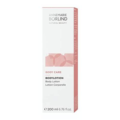 Borlind Body care bodylotion 200 Milliliter