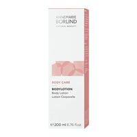 Borlind Body care bodylotion 200 Milliliter - thumbnail