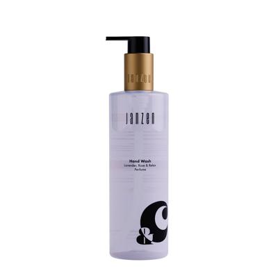 JANZEN &C Hand Wash Lavender Rose 250ml