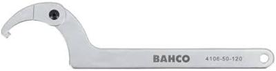 Bahco verstelbare haaksleutel 115-165mm