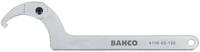 Bahco verstelbare haaksleutel 115-165mm - thumbnail