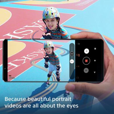 Sony Xperia 5 IV 5G 128GB (Simlockvrij)