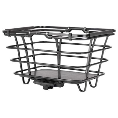 Atranvelo mand "epic multi avs rear basket epic multi avs black - thumbnail