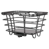 Atranvelo mand "epic multi avs rear basket epic multi avs black - thumbnail