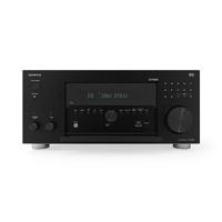 Onkyo: TX-RZ70 11.2-kanaals AV Receiver - Zwart - thumbnail