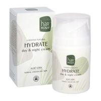 Harmonie Aloe Vera Dag & Nachtcreme - thumbnail