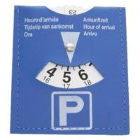 Carpoint Parkeerschijf - thumbnail
