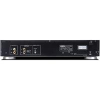 Lettore Cd (Cdp-650) Teac Con Porta Usb Registra Da Cd Su Usb (Black) - thumbnail