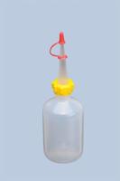 Hünersdorff 843200 Dispenserfles 100 ml - thumbnail