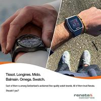 Renata Knoopcel 392 1.55 V 1 stuk(s) 45 mAh Zilveroxide SR41adapté au courant fort - thumbnail