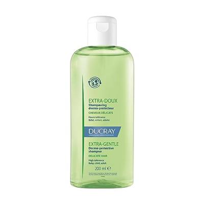 Ducray Extra-doux Huidbescherm. Shampoo 200ml Nf