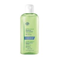 Ducray Extra-doux Huidbescherm. Shampoo 200ml Nf - thumbnail
