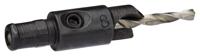 Makita Accessoires D-73243 | Verzinkboor | Quad Driver | 2.8mm - D-73243 - thumbnail