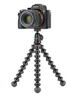 Joby GorillaPod 1K Kit zwart/grijs - thumbnail