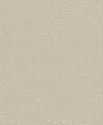 Marburg Travertino Behang met gevlochten wickerlook - 33385