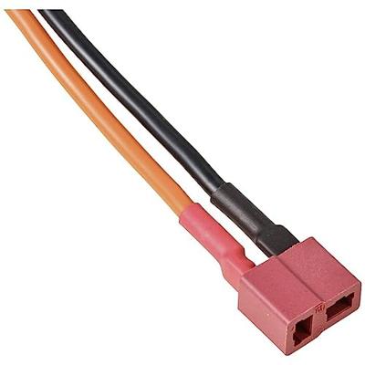 Reely Li-ion accupack 7.4 V 4000 mAh Aantal cellen: 2 15 C Hardcase T-stekkersysteem