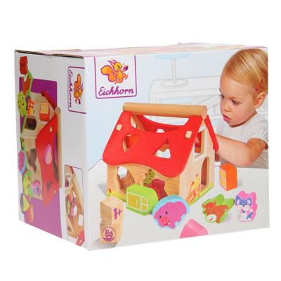 Eichhorn sorteer boerderij