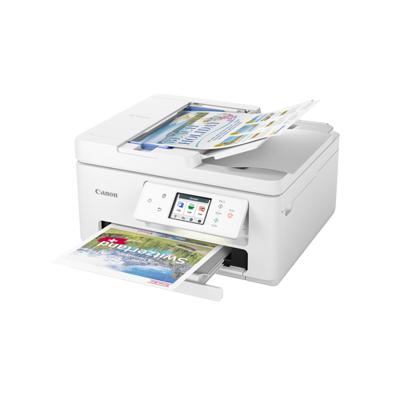 Canon PIXMA TS7750i Inkjet Wifi - thumbnail