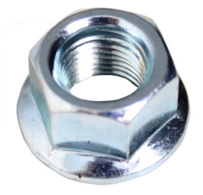 Shimano Moer achteras 3/8 /ventura