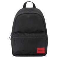 Hugo Boss Ethon Backpack black  backpack - thumbnail