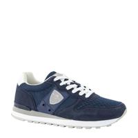 Memphis One sneakers blauw - thumbnail