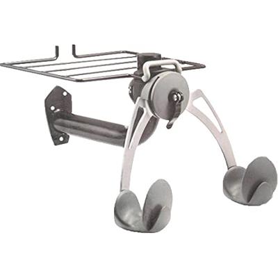 VWP ultrastand ophang-muurhaak deluxe voor race/atb fiets