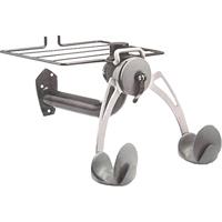 VWP ultrastand ophang-muurhaak deluxe voor race/atb fiets - thumbnail
