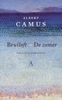 Bruiloft, De zomer - Albert Camus - ebook - thumbnail