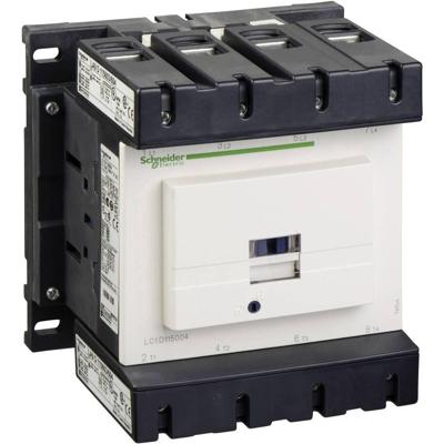 Schneider Electric LC1D115004B7 Vermogensbeveiliging 1 stuk(s)