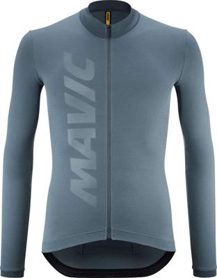 Mavic Aksium - Long Sleeve Jersey