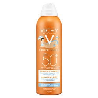 Vichy Capital Soleil Anti-Zand Spray Kind SPF50+ 200ml