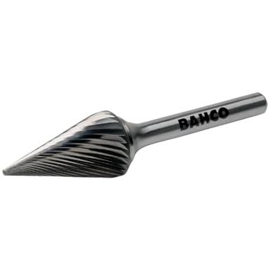 Bahco stiftfrees hardmetalen kegelvorm 3 mm | M0310M03