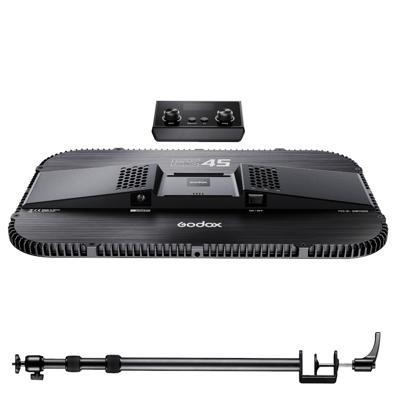 Godox ES45 Kit - E-sports light kit