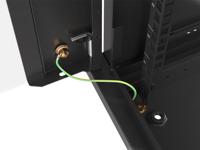 Patchkast Lanberg WF01-6427-10B 19" - thumbnail