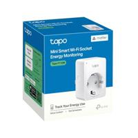 TP-Link Tapo P110M smart plug 2990 W Wit - thumbnail