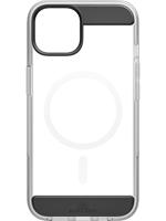 Black Rock Mag Air Protection Cover Voor Apple IPhone 14 Zwart - thumbnail