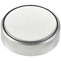 VOLTCRAFT Oplaadbare knoopcel LIR2477 Lithium 180 mAh 3.6 V 1 stuk(s) - thumbnail