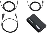 Shimano sm-pce02 pc interface for steps/di2 - thumbnail