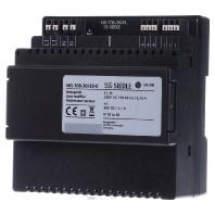 Siedle 210010267-00 Netvoeding voor Accessoires voor deurintercom - thumbnail