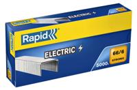 Nieten rapid 66/6 gegalvaniseerd strong 5000st | 5 stuks - thumbnail