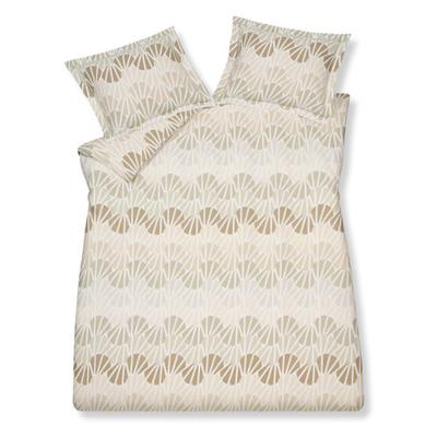 Vandyck Vandyck Sandy Beach Latte Kussensloop (60x70)