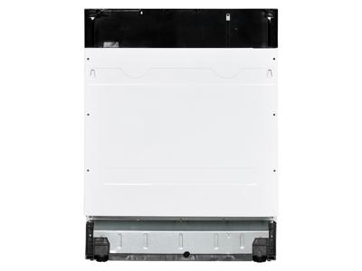 Respekta Volledig geïntegreerde inbouwvaatwasser GSP60VVAS