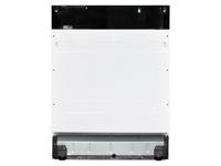 Respekta Volledig geïntegreerde inbouwvaatwasser GSP60VVAS - thumbnail