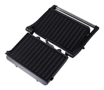 Griglia elettrica - JOCCA - 2131 - Apertura 180°