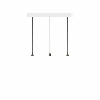 Trizo21 - Austere-D1 3 RF 75 Plafondlamp