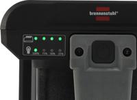 Brennenstuhl Multi Battery HL 3000 Accubouwlamp 20 W 2160 lm Daglichtwit - thumbnail