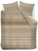 Kardol by Beddinghouse Beaming Naturel dekbedovertrek - thumbnail