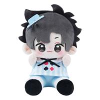 Link Click Plush Figure Wonderland series Cheng Xiaoshi 15 cm - thumbnail