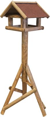 Voederhuis bruin huismodel dakleer Gebr. de Boon - Gebr de boon Voederhuis bruin huismodel dakleer Gebr. de Boon - Gebr de boon