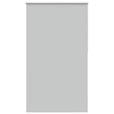 Rolgordijn verduisterend 120x230 cm stofbreedte 116,6 cm